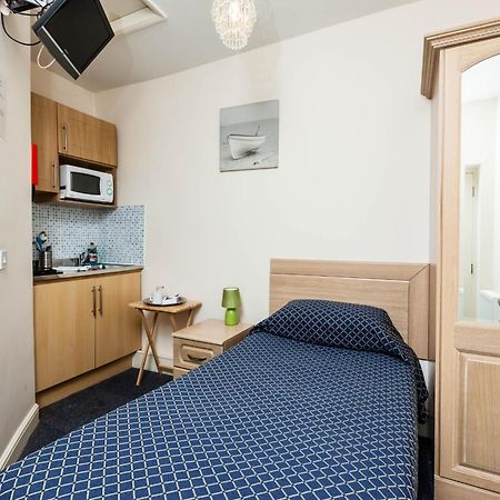 Luton Hotel Residence Екстер'єр фото