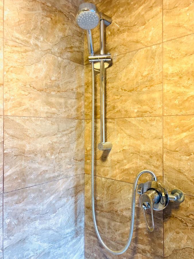 Luton Hotel Residence Екстер'єр фото
